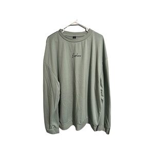 Men’s Sweatshirt